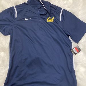 Men’s Cal shirt size L